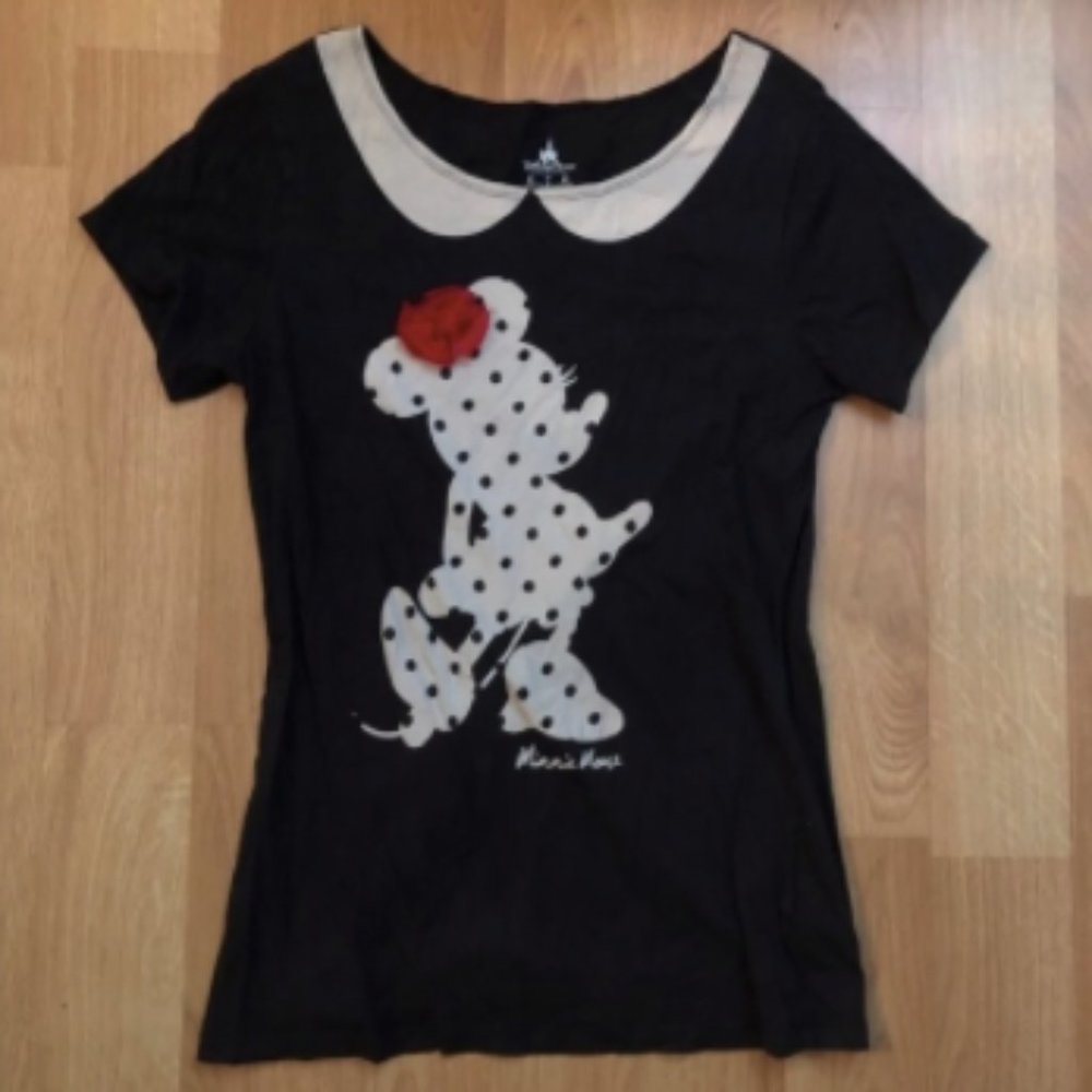 Disney Minnie Mouse Shirt